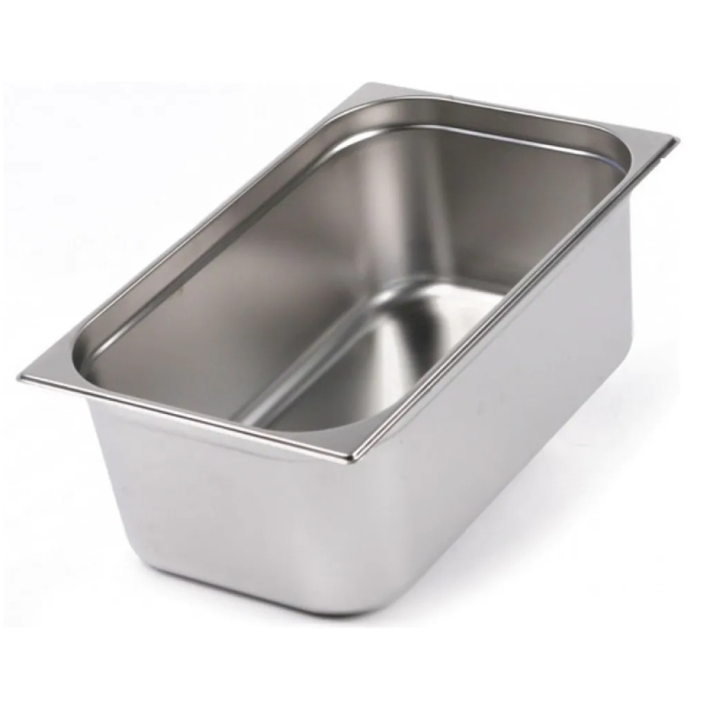 Гастроемкость GN1/1-200 SS201 0.7mm Gooder