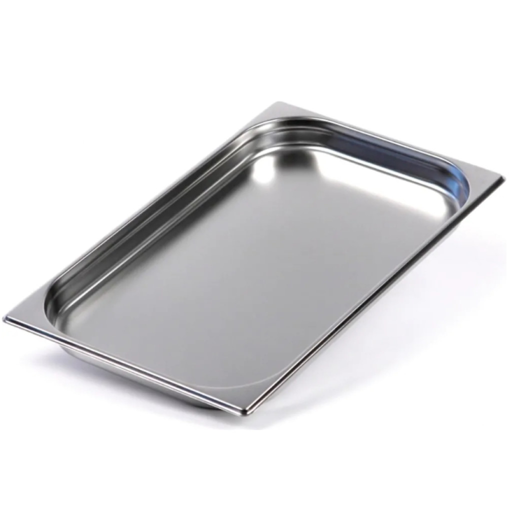 Гастроемкость GN1/1-40 SS201 0.7mm Gooder