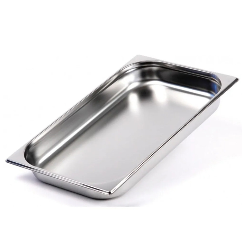 Гастроемкость GN1/1-65 SS201 0.7mm Gooder