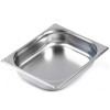 Гастроемкость GN1/2-100 SS201 0.7mm Gooder