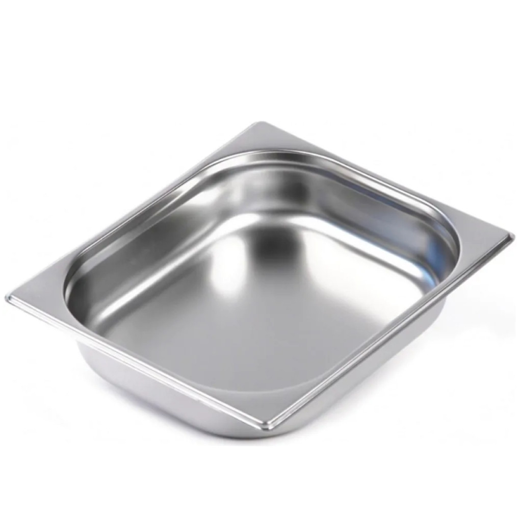 Гастроемкость GN1/2-150 SS201 0.7mm Gooder