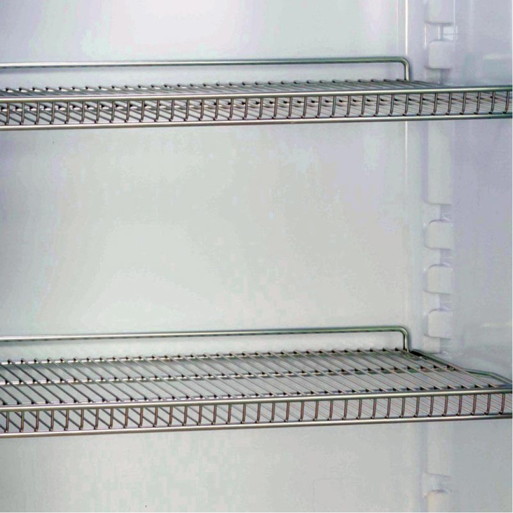 Шафа холодильна CC29SM-T100FFQ Snaige