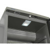 Шафа холодильна CC35DM-P6CBFD (нерж) Snaige