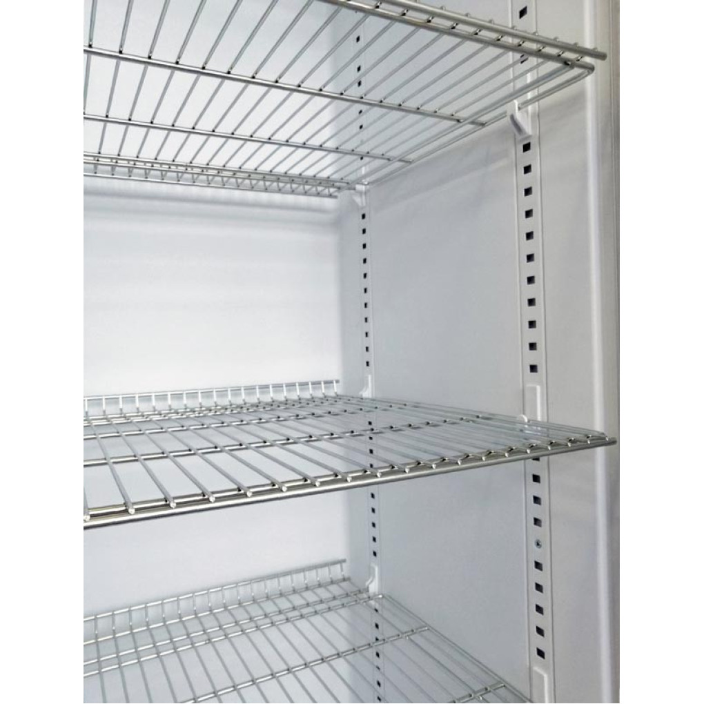 Шафа холодильна CC48DM-P600FD Snaige