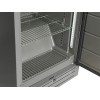Шафа холодильна CC48DM-P6CBFD (нерж) Snaige