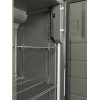 Шафа холодильна CC48DM-P6CBFD (нерж) Snaige