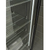 Шафа холодильна CC48DM-P6CBFD (нерж) Snaige