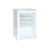 Шкаф холодильный витрина CD14SM-S3003C Snaige