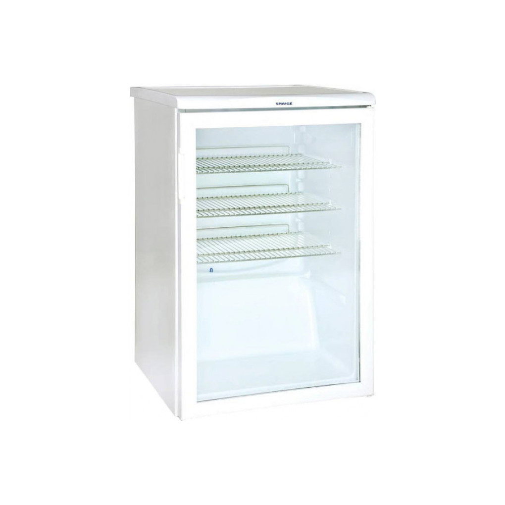 Шкаф холодильный витрина CD14SM-S3003C Snaige
