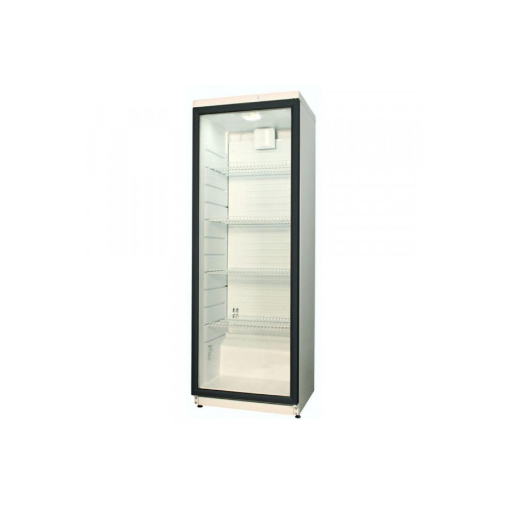 Шкаф холодильный витрина CD350-100D Snaige