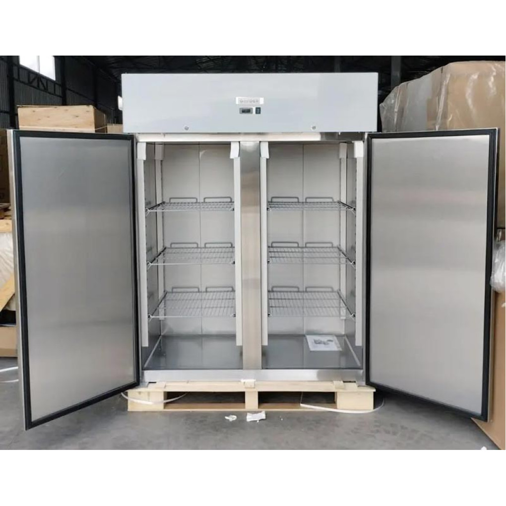 Шафа низькотемпературна GN-1410BT Gooder