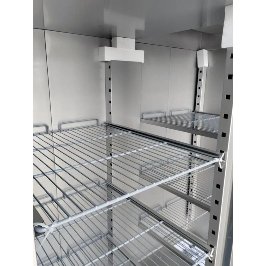 Шафа низькотемпературна GN-1410BT Gooder