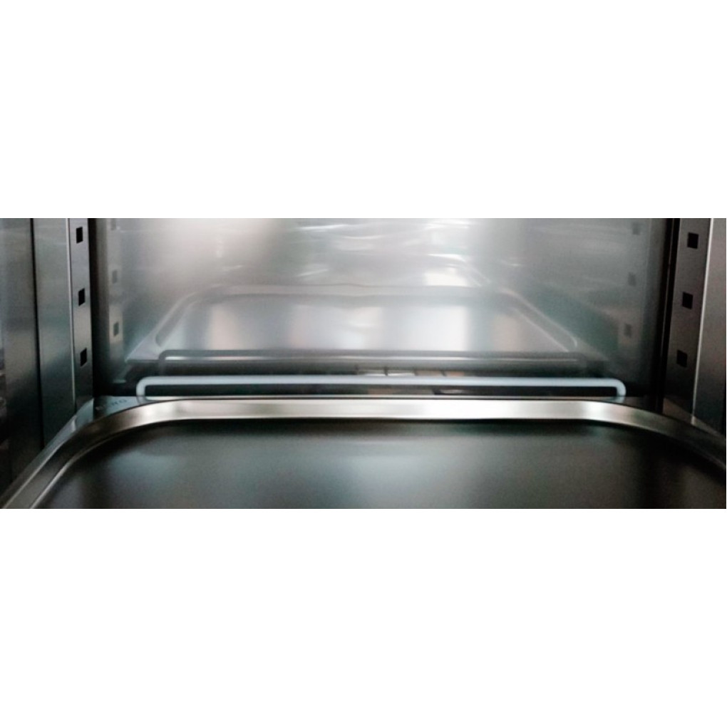 Шафа низькотемпературна GN-1410BT Gooder