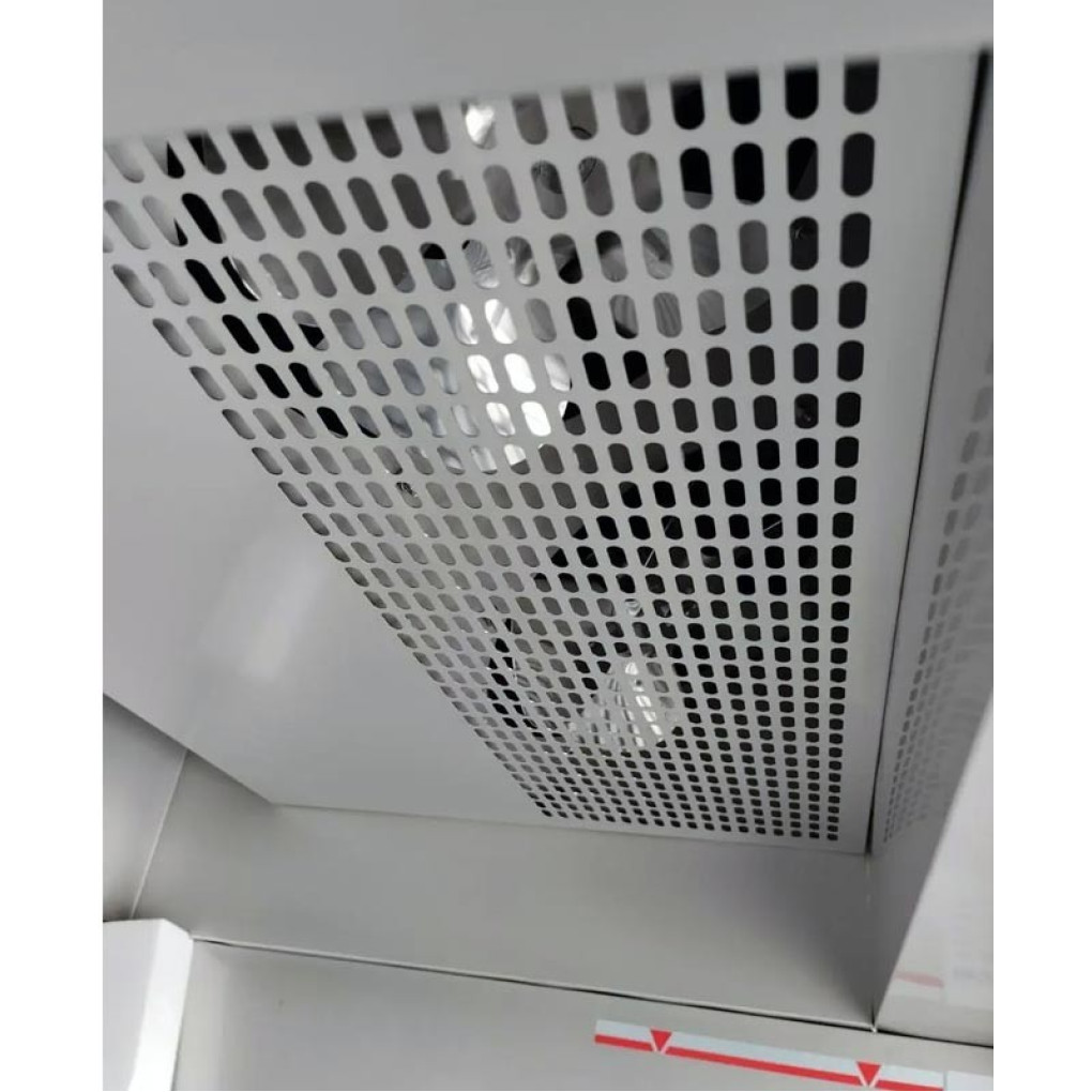 Шафа низькотемпературна GN-1410BT Gooder