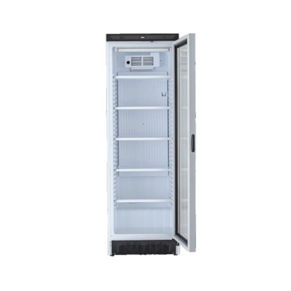 Шафа низькотемпературна UDD 370 DTK Gooder