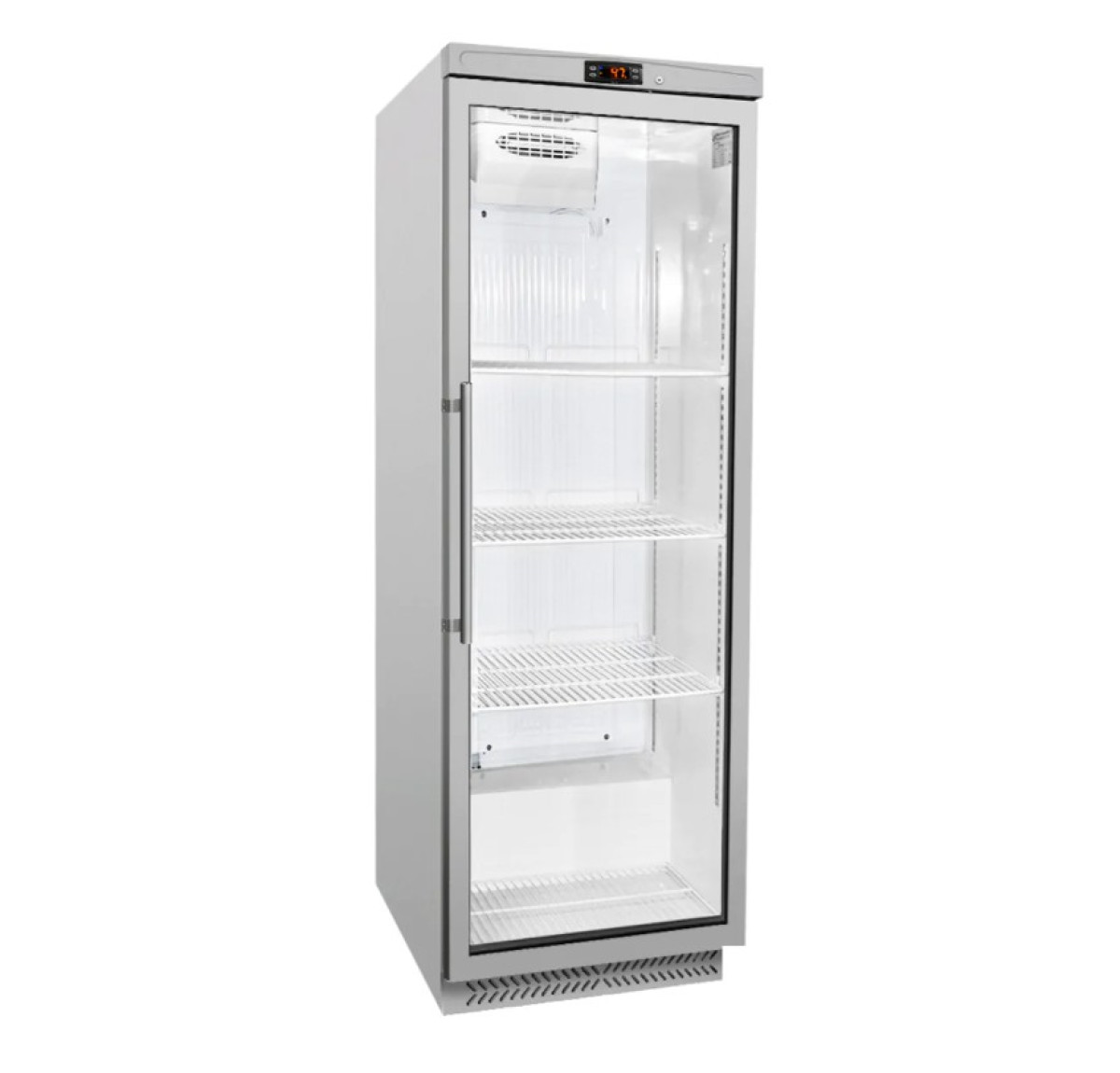 Шкаф среднетемпературный SR600G Gooder