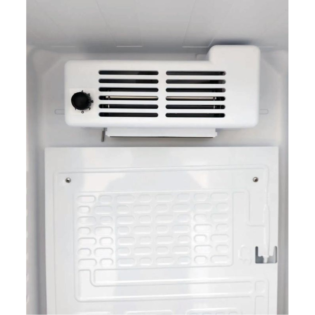 Шкаф среднетемпературный USS 374 DTK BK Gooder