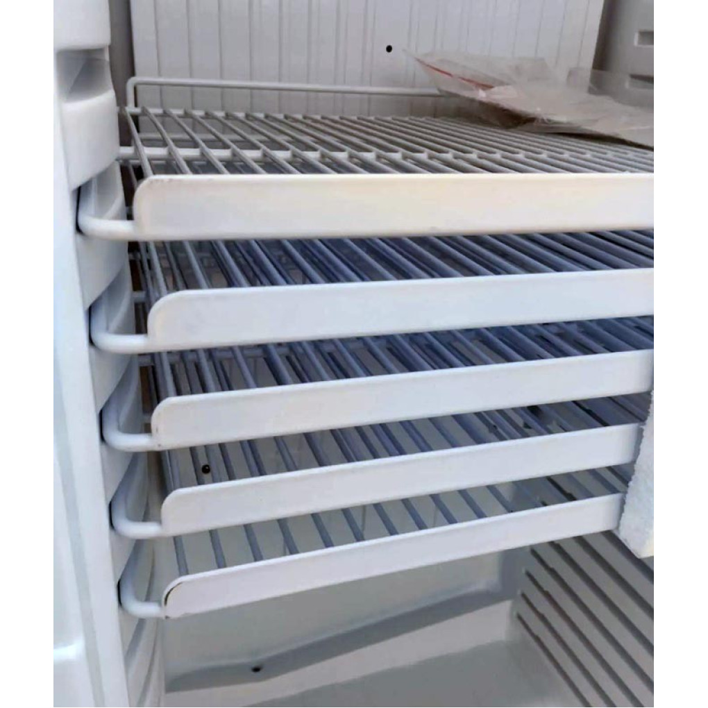 Шкаф среднетемпературный USS 374 DTK BK Gooder