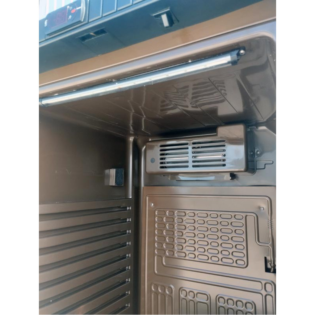 Шафа винна середньотемпературна USS 374 DTK ARS Gooder