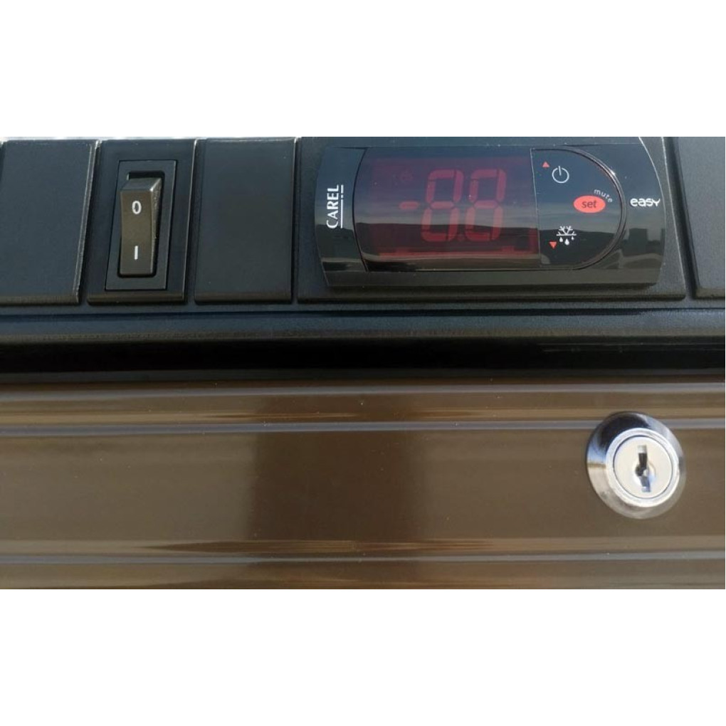 Шафа винна середньотемпературна USS 374 DTK ARS Gooder