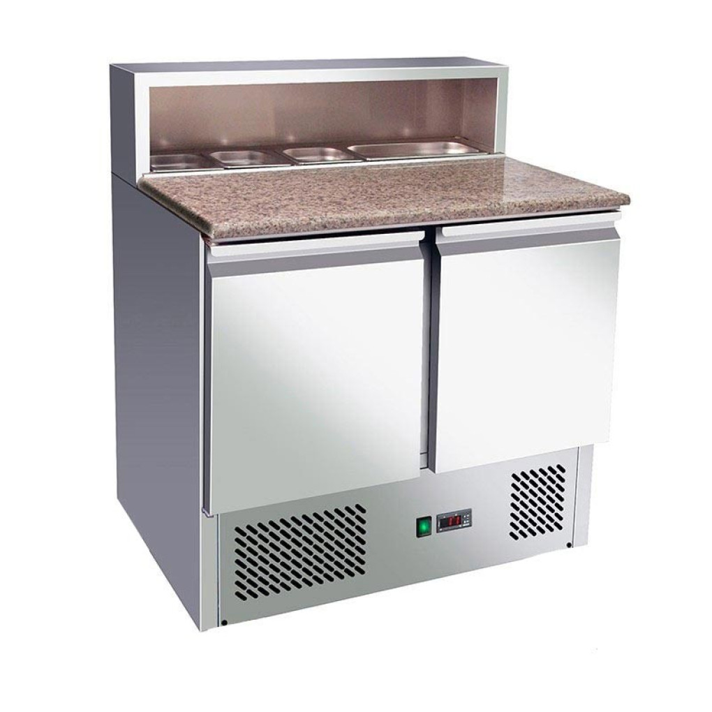Холодильный стол PS900 Gooder