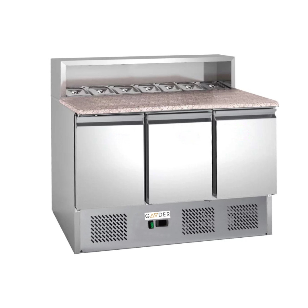 Холодильный стол PS903 Gooder