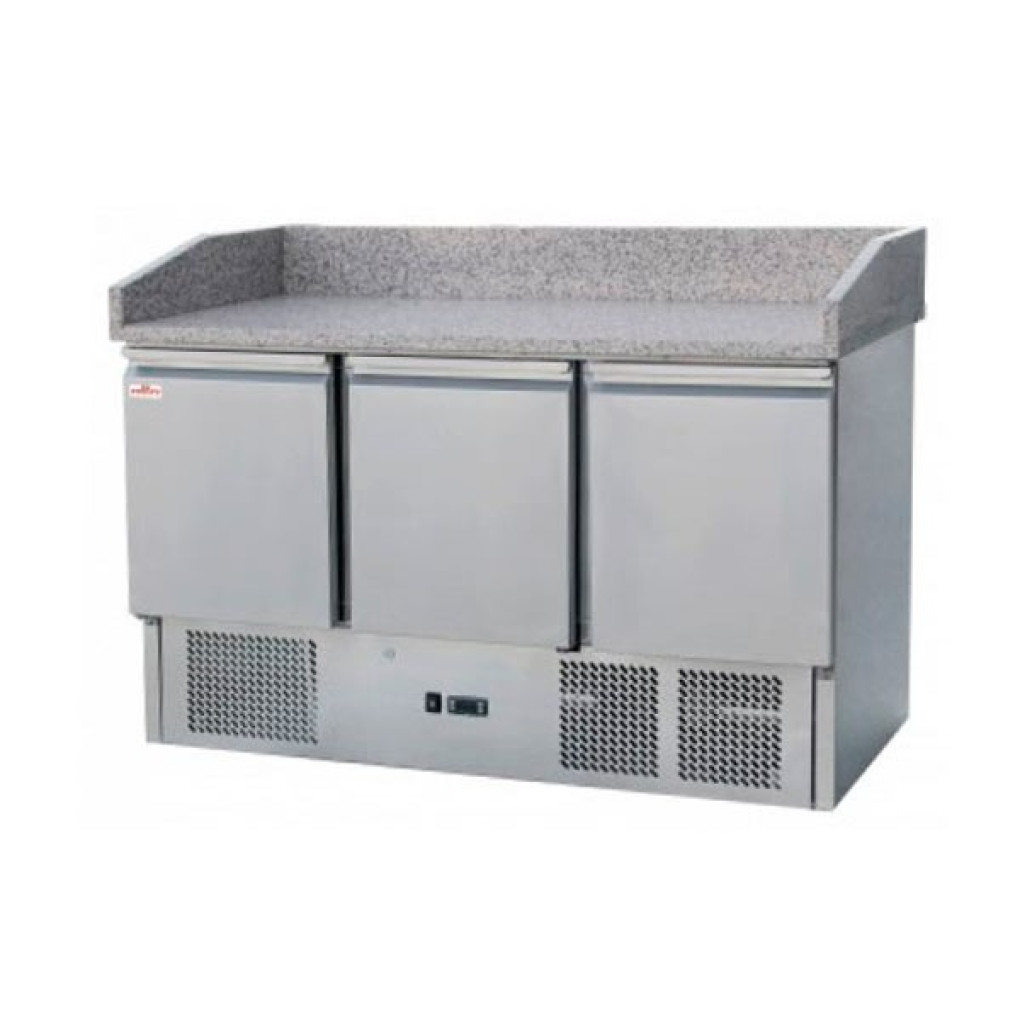 Холодильний стіл S-903PZ Gooder