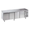 Стол холодильный среднетемпературный GN4100TN Gooder