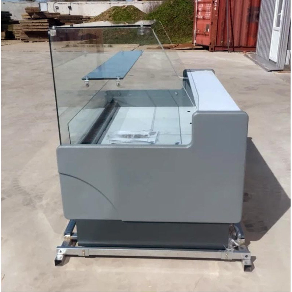 Вітрина холодильна BX-1590 Cube Gooder