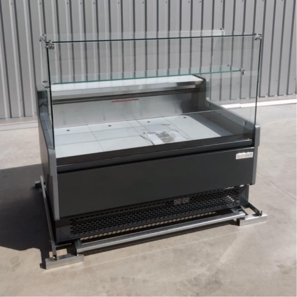 Вітрина холодильна BX-2090 Cube Gooder