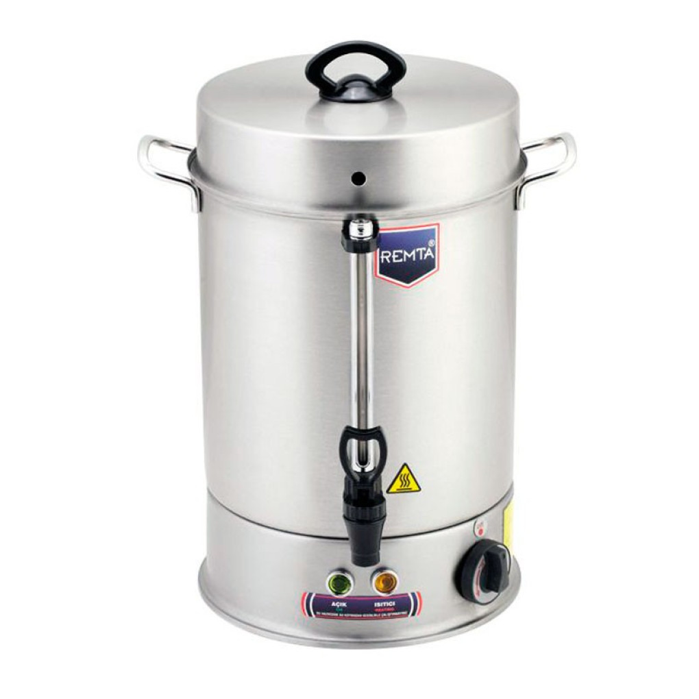 Кип'ятильник електричний 12л R34 Remt