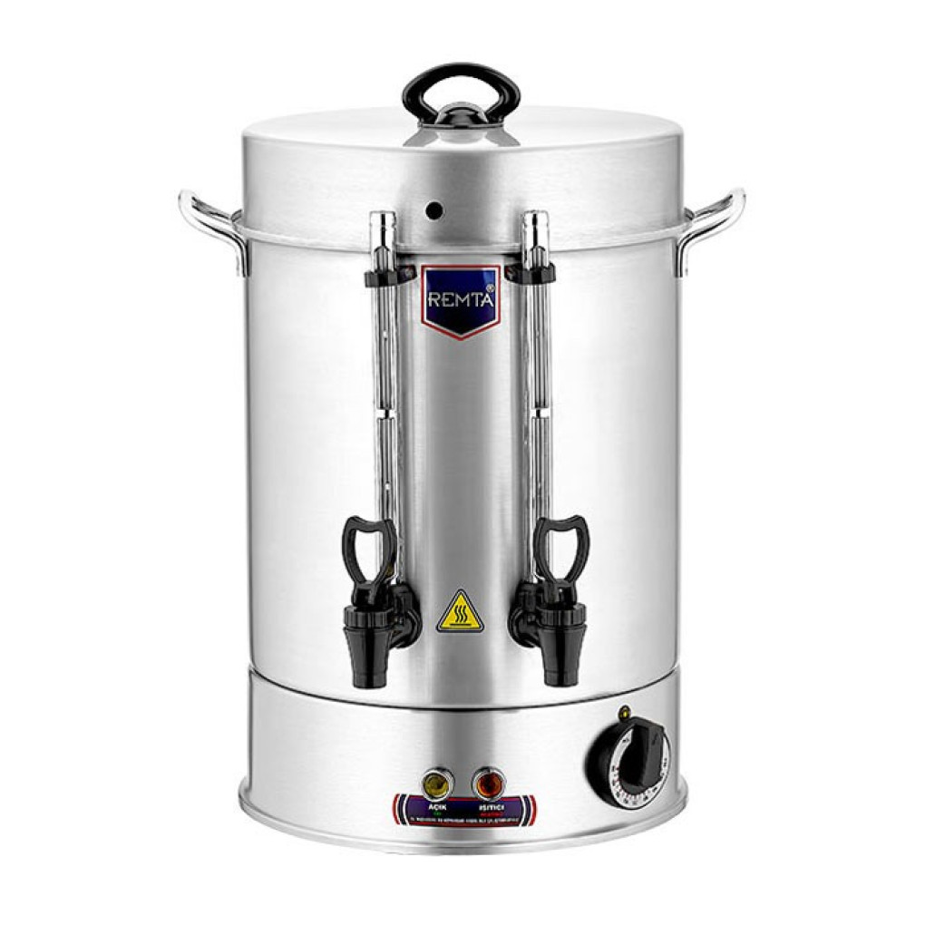 Кипятильник-кофеварочная машина 7л R11 Remta