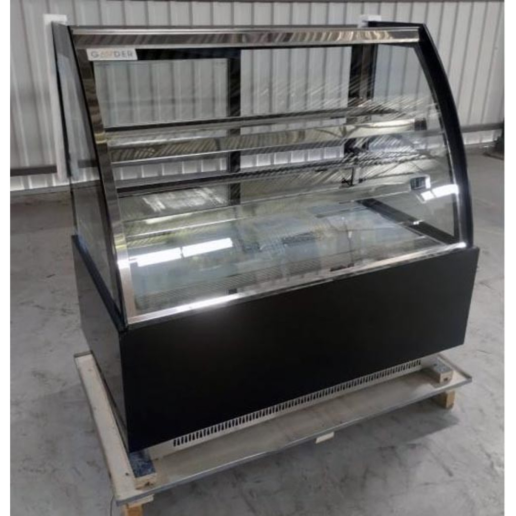 Кондитерская витрина FC-400RA Gooder