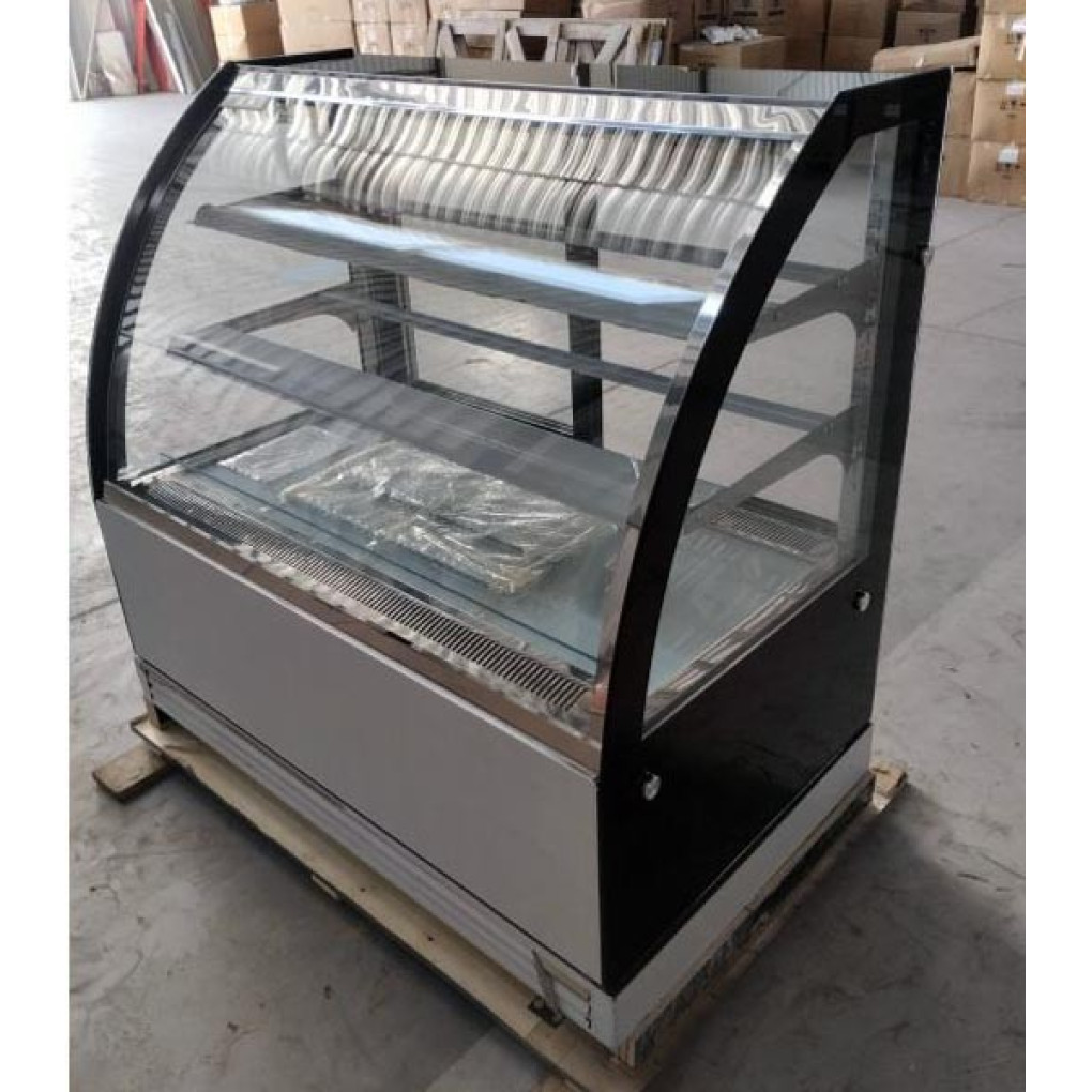 Кондитерская витрина FC-400RCD Gooder