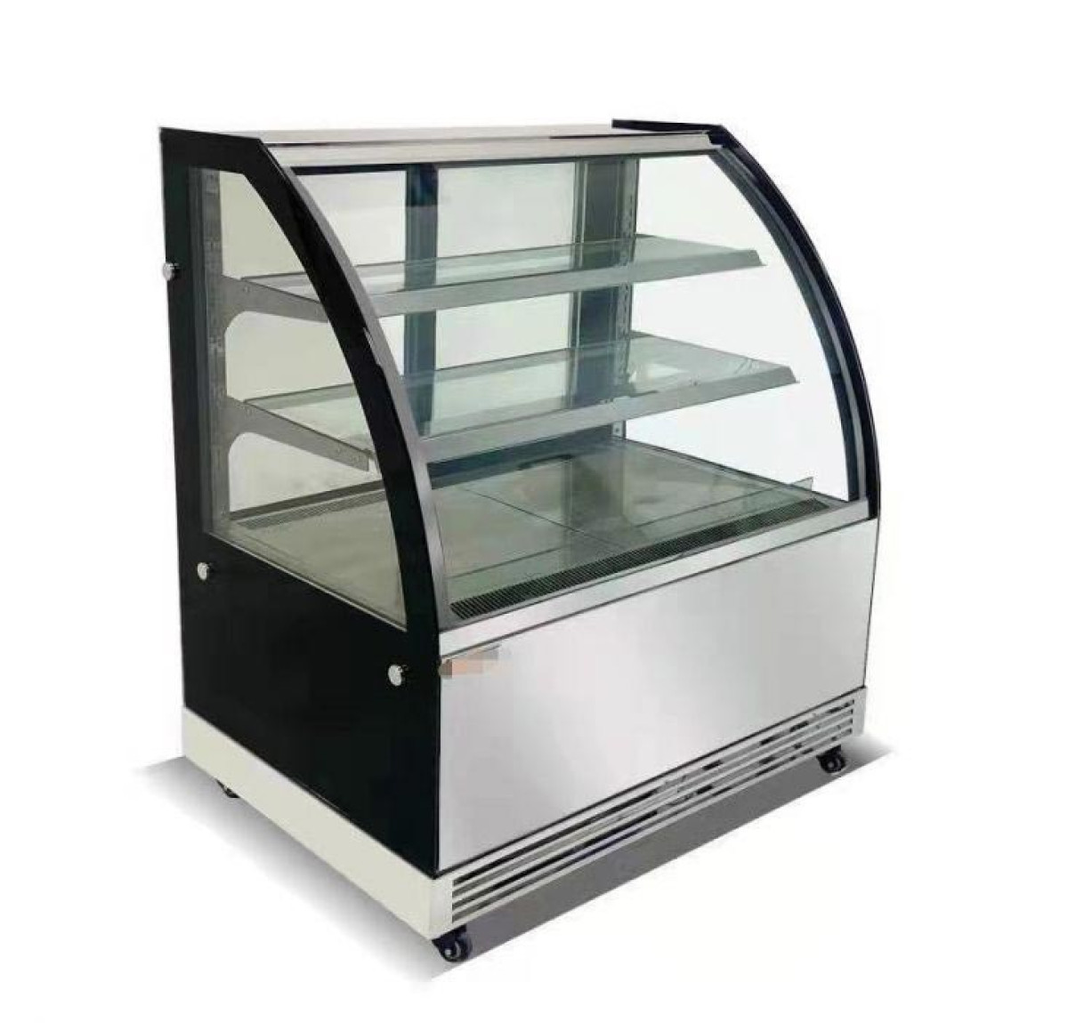 Кондитерская витрина FC-400RCD Gooder