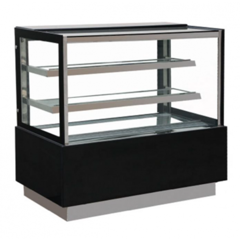 Кондитерская витрина FC-600SA Cube Gooder