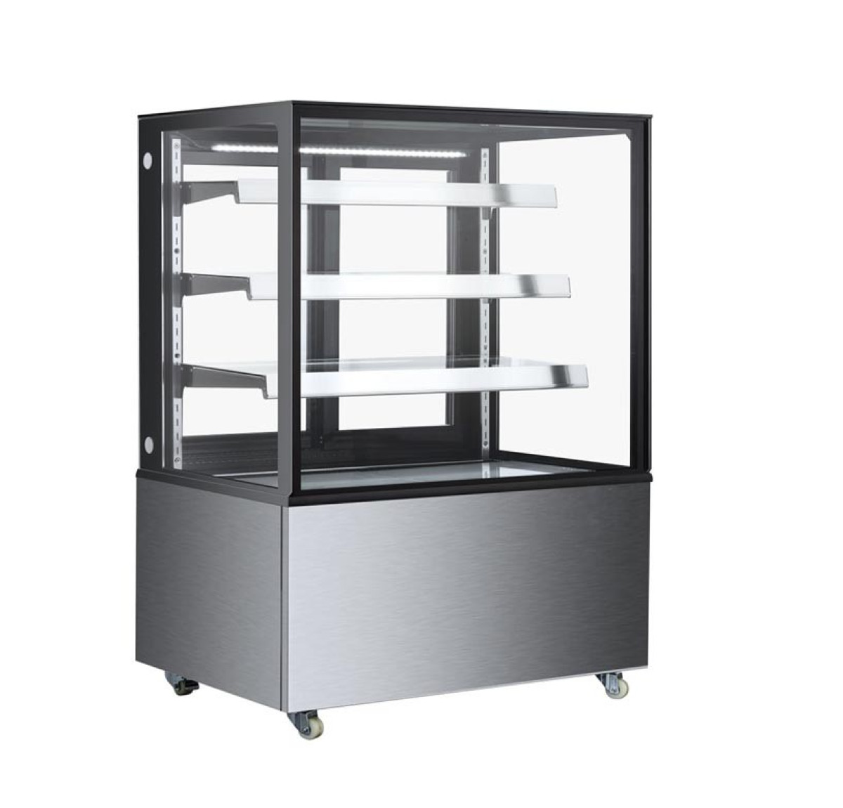 Кондитерская витрина XC-275 CUBE Gooder