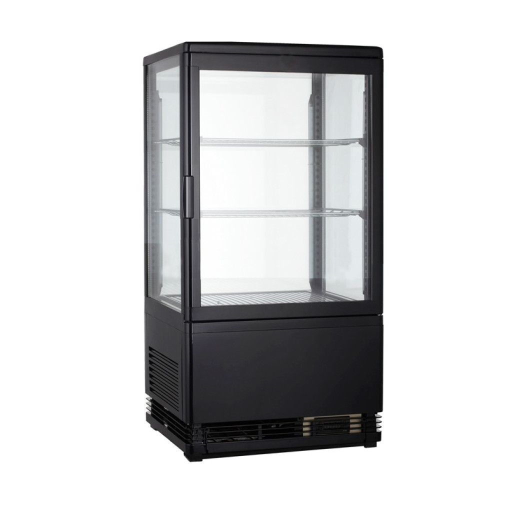 Витрина настольная холодильная XC-58L Gooder