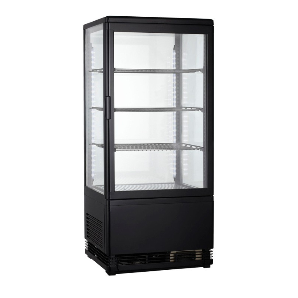 Витрина настольная холодильная XC-78L Gooder