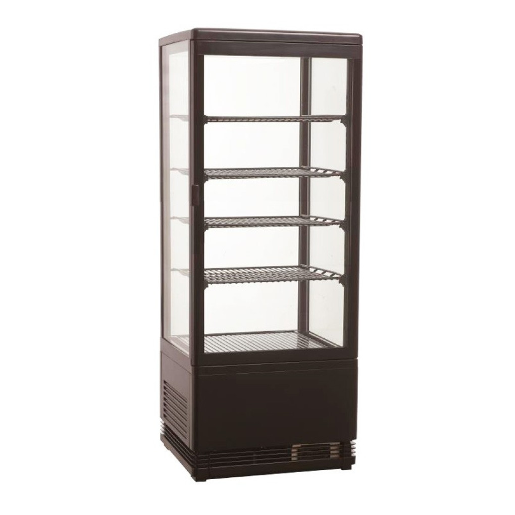 Вітрина настільна холодильна XC-98L Gooder