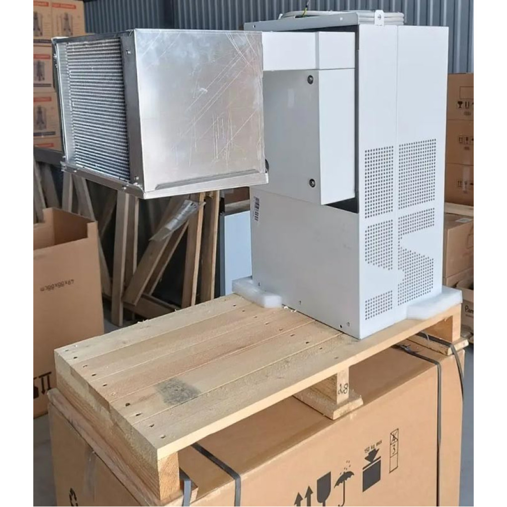 Моноблок морозильний SGL011P Snaige