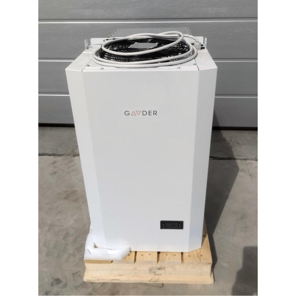 Моноблок холодильний SGM020P Gooder