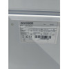 Морозильна скриня UED 360 D/S Gooder