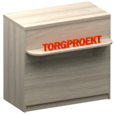 Прилавок Каса