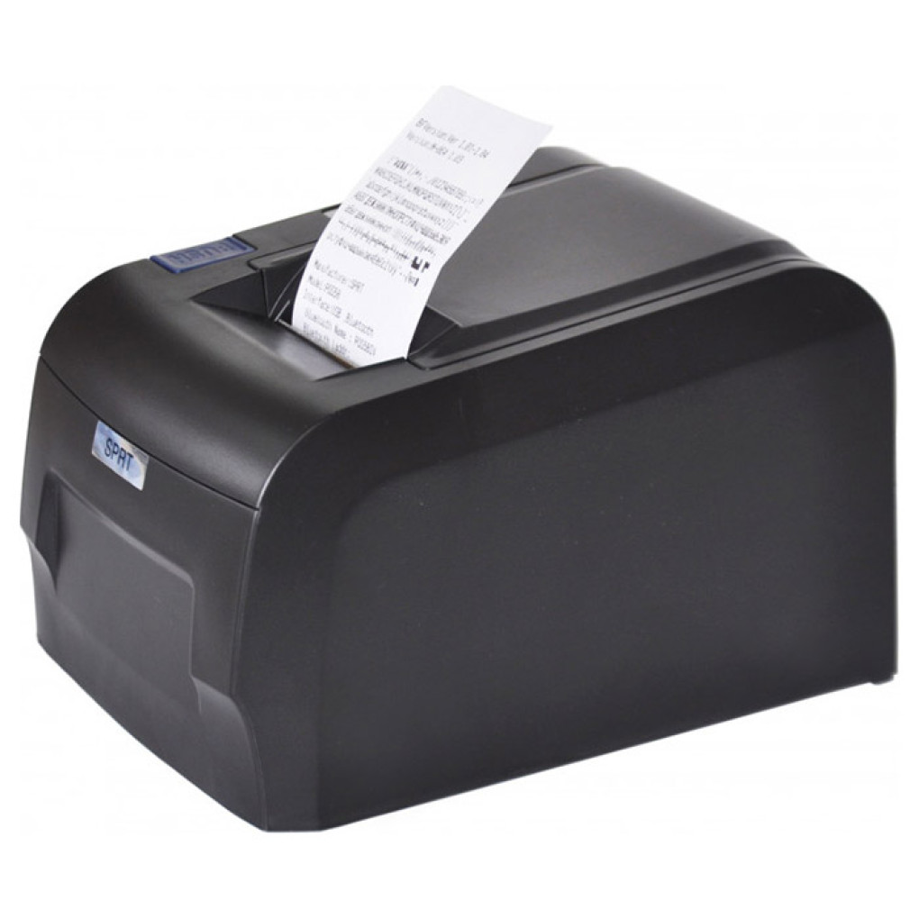 Принтер чеков SPRT SP-POS58IV