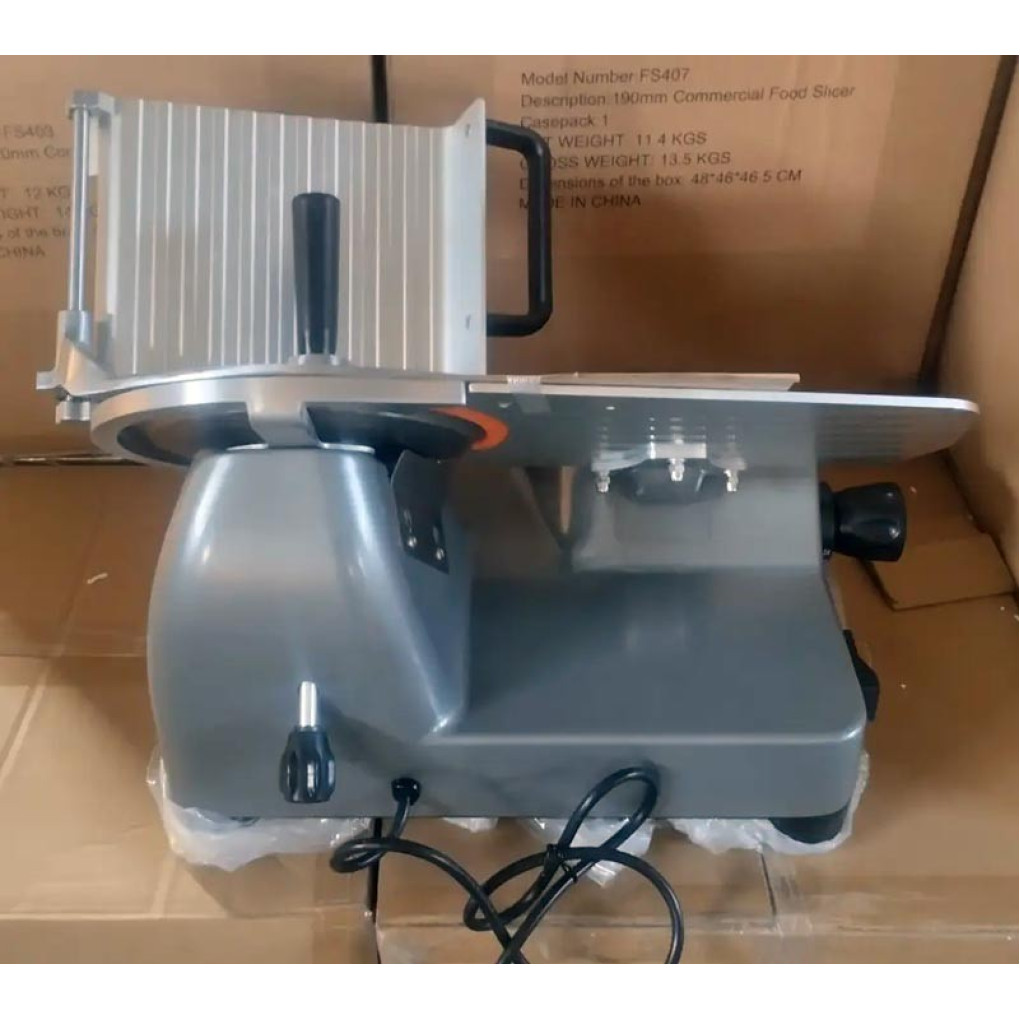 Слайсер FS409 Gooder