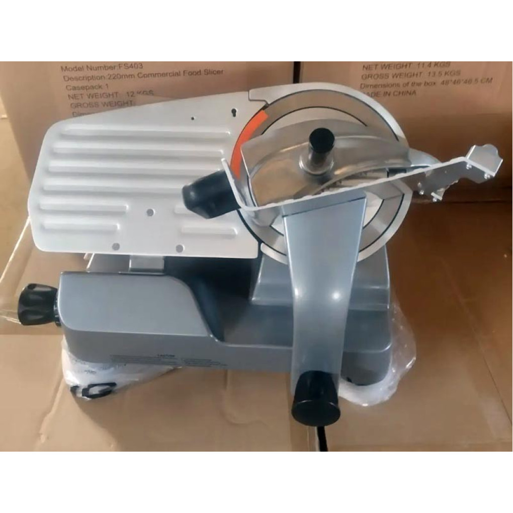 Слайсер FS409 Gooder