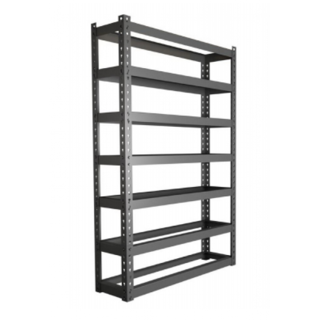 Стеллаж складской метизный под 700 ящики ЭКО