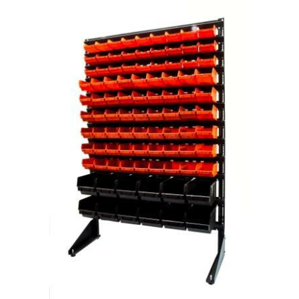 Стенд метизний на 93 кювети для деталей