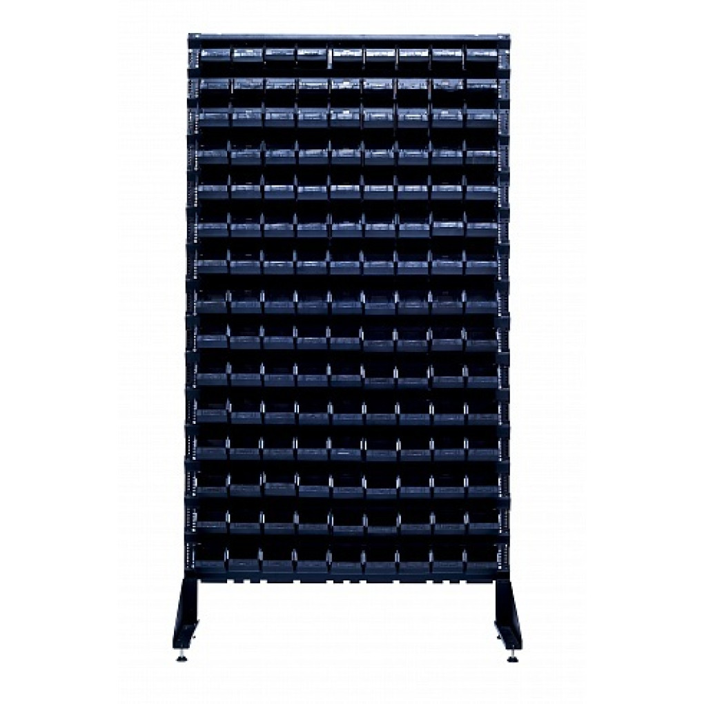 Витрина торговая на 135 лотков эконом